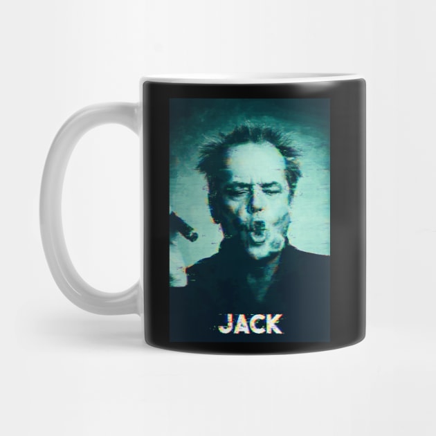 Jack by Durro